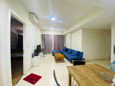 Mastery, Vietnam Mastery, Vietnam