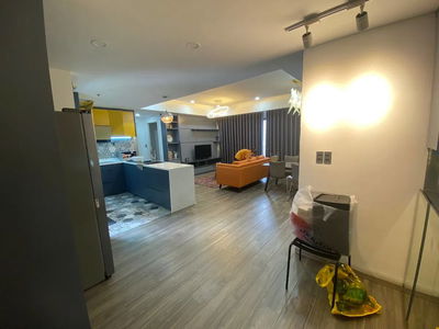 Mastery, Vietnam Mastery, Vietnam