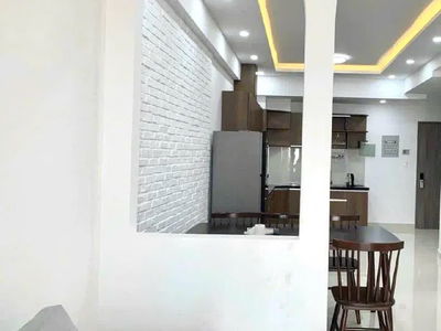 SaiGon Riverside, Vietnam SaiGon Riverside, Vietnam