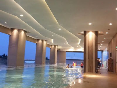 An Gia Riverside, Vietnam An Gia Riverside, Vietnam