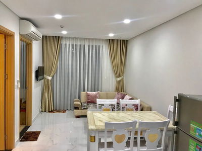 An Gia Riverside, Vietnam An Gia Riverside, Vietnam