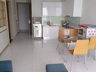 An Gia Riverside, Vietnam  An Gia Riverside, Vietnam