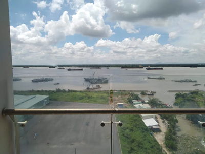 An Gia Riverside, Vietnam An Gia Riverside, Vietnam