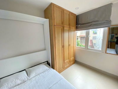 Gehäuse In Ho Chi Minh City, Vietnam Gehäuse In Ho Chi Minh City, Vietnam