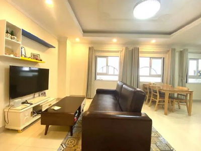 Жилье в Ho Chi Minh City, Vietnam Жилье в Ho Chi Minh City, Vietnam