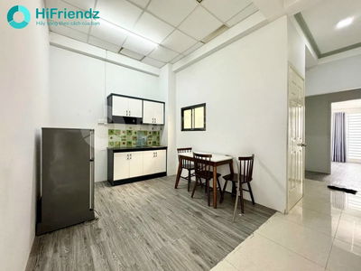 Alojamiento en Nha Be, Vietnam Alojamiento en Nha Be, Vietnam