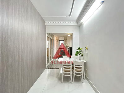 Logement dans Ho Chi Minh City, Vietnam Logement dans Ho Chi Minh City, Vietnam