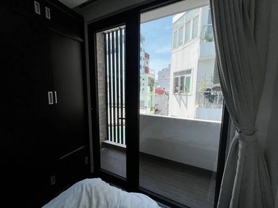 Housing in Di An, Vietnam Housing in Di An, Vietnam