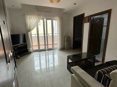 Alojamiento en Ho Chi Minh City, Vietnam Alojamiento en Ho Chi Minh City, Vietnam