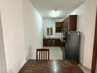 Housing in Ho Chi Minh City, Vietnam Housing in Ho Chi Minh City, Vietnam