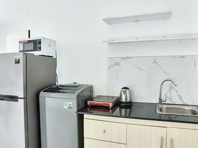 Housing in Ho Chi Minh City, Vietnam Housing in Ho Chi Minh City, Vietnam