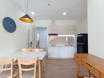 Жилье в Ho Chi Minh City, Vietnam Жилье в Ho Chi Minh City, Vietnam