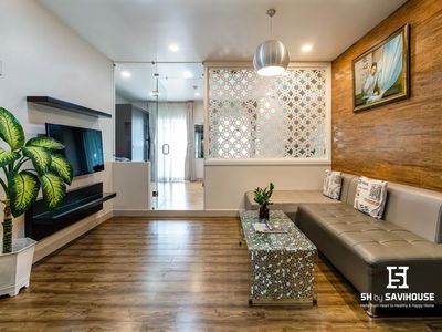 Housing in Ho Chi Minh City, Vietnam Housing in Ho Chi Minh City, Vietnam