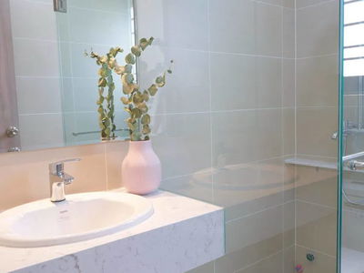 Gehäuse In Nha Be, Vietnam  Gehäuse In Nha Be, Vietnam