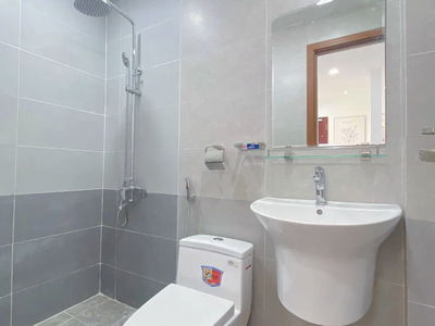 Housing in Ho Chi Minh City, Vietnam Housing in Ho Chi Minh City, Vietnam