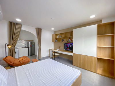 Жилье в Ho Chi Minh City, Vietnam Жилье в Ho Chi Minh City, Vietnam