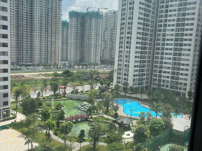 Vinhomes Grand Park, Vietnam Vinhomes Grand Park, Vietnam