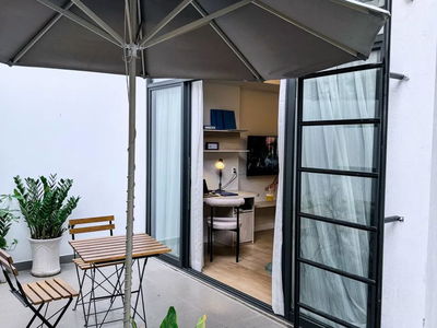 Alojamiento en Ho Chi Minh City, Vietnam Alojamiento en Ho Chi Minh City, Vietnam