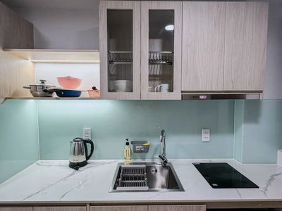 Logement dans Ho Chi Minh City, Vietnam Logement dans Ho Chi Minh City, Vietnam