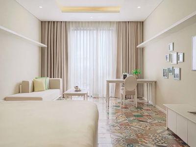 Alojamiento en Ho Chi Minh City, Vietnam Alojamiento en Ho Chi Minh City, Vietnam