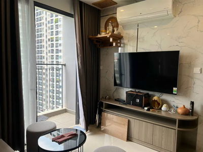 Grand Park, Vietnam Grand Park, Vietnam