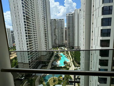 Masteri Centre Point, Vietnam Masteri Centre Point, Vietnam