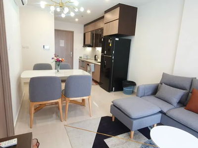 Grand Park, Vietnam Grand Park, Vietnam