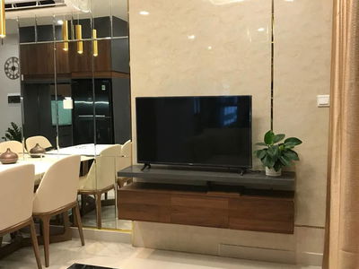 Grand Park, Vietnam Grand Park, Vietnam