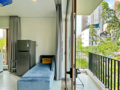 Sun Avenue, Vietnam  Sun Avenue, Vietnam