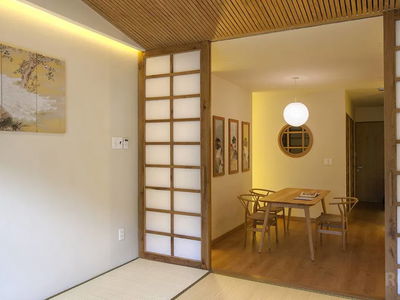 Housing in Ho Chi Minh City, Vietnam Housing in Ho Chi Minh City, Vietnam