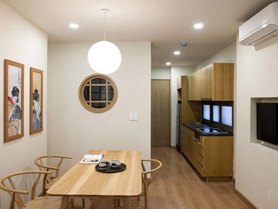 Logement dans Ho Chi Minh City, Vietnam Logement dans Ho Chi Minh City, Vietnam