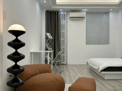 Alojamiento en Ho Chi Minh City, Vietnam Alojamiento en Ho Chi Minh City, Vietnam