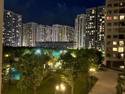 Grand Park, Vietnam Grand Park, Vietnam