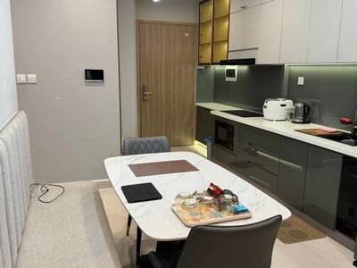 Grand Park, Vietnam Grand Park, Vietnam