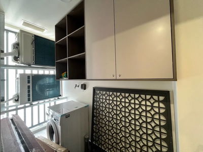 Masteri Centre Point, Vietnam Masteri Centre Point, Vietnam