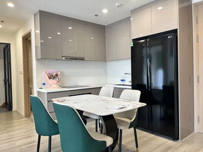 Masteri Centre Point, Vietnam Masteri Centre Point, Vietnam