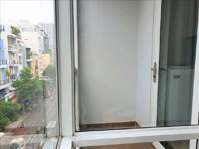 Logement dans Ho Chi Minh City, Vietnam Logement dans Ho Chi Minh City, Vietnam