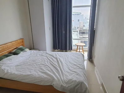 Жилье в Ho Chi Minh City, Vietnam Жилье в Ho Chi Minh City, Vietnam