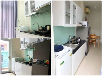 Жилье в Ho Chi Minh City, Vietnam Жилье в Ho Chi Minh City, Vietnam