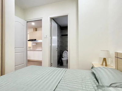 Housing in Ho Chi Minh City, Vietnam Housing in Ho Chi Minh City, Vietnam