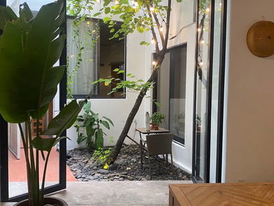 Alojamiento en Ho Chi Minh City, Vietnam Alojamiento en Ho Chi Minh City, Vietnam