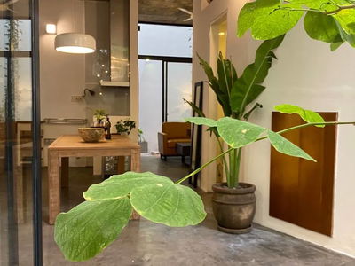 Housing in Ho Chi Minh City, Vietnam Housing in Ho Chi Minh City, Vietnam