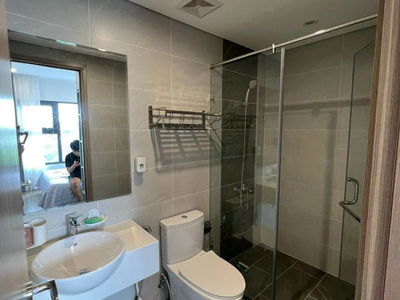 Grand Park, Vietnam Grand Park, Vietnam