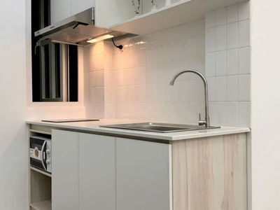 Logement dans Ho Chi Minh City, Vietnam Logement dans Ho Chi Minh City, Vietnam