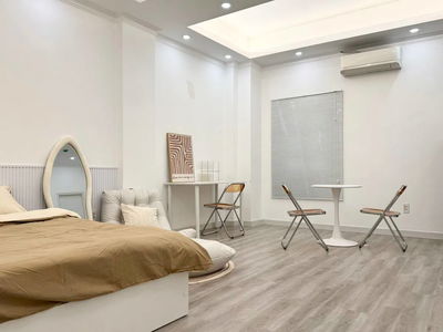 Alojamiento en Ho Chi Minh City, Vietnam Alojamiento en Ho Chi Minh City, Vietnam