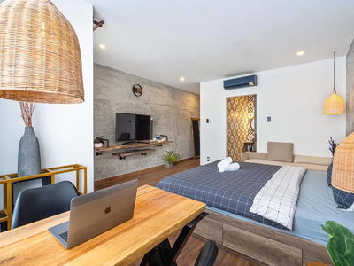 Logement dans Ho Chi Minh City, Vietnam Logement dans Ho Chi Minh City, Vietnam