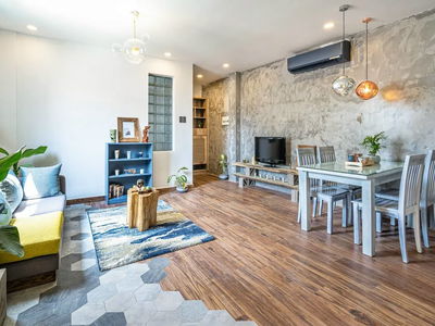 Alojamiento en Ho Chi Minh City, Vietnam Alojamiento en Ho Chi Minh City, Vietnam