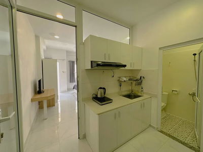 Gehäuse In Ho Chi Minh City, Vietnam Gehäuse In Ho Chi Minh City, Vietnam