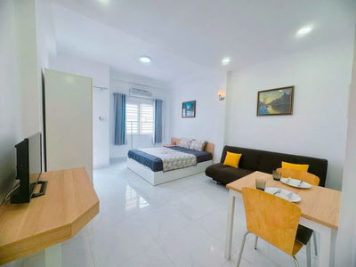 Жилье в Ho Chi Minh City, Vietnam Жилье в Ho Chi Minh City, Vietnam