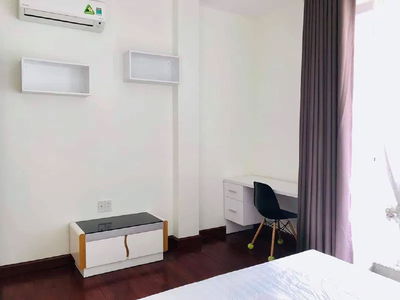 Жилье в Ho Chi Minh City, Vietnam Жилье в Ho Chi Minh City, Vietnam